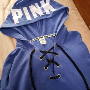 PINK hoodie